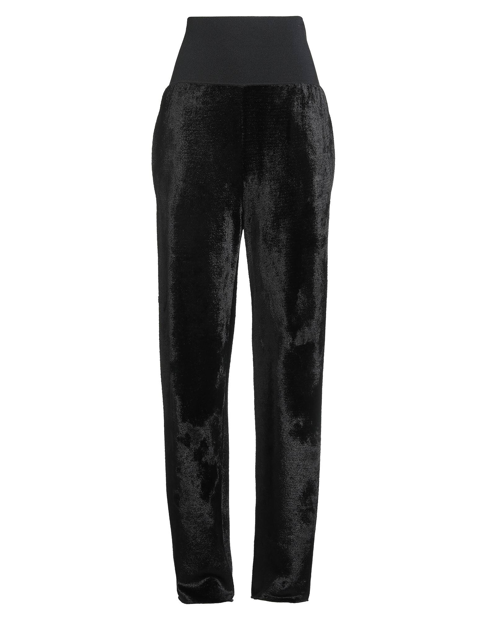 

Брюки Alaïa, черный