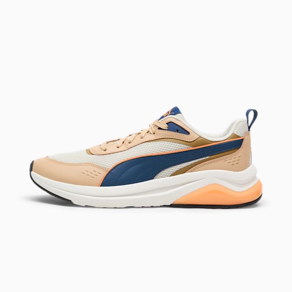 Мужские кроссовки Amplifier Retro Puma, белый