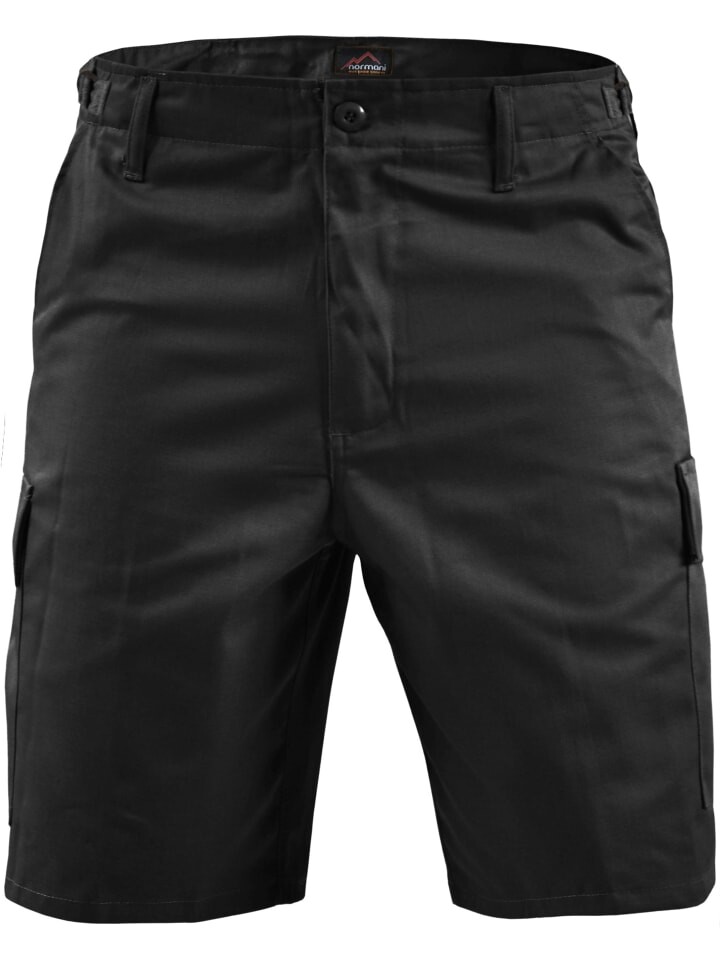 

Функциональные шорты Normani Outdoor Sports, черный