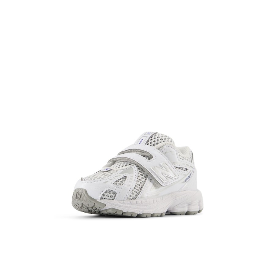 

Кроссовки new balance 1906, белый
