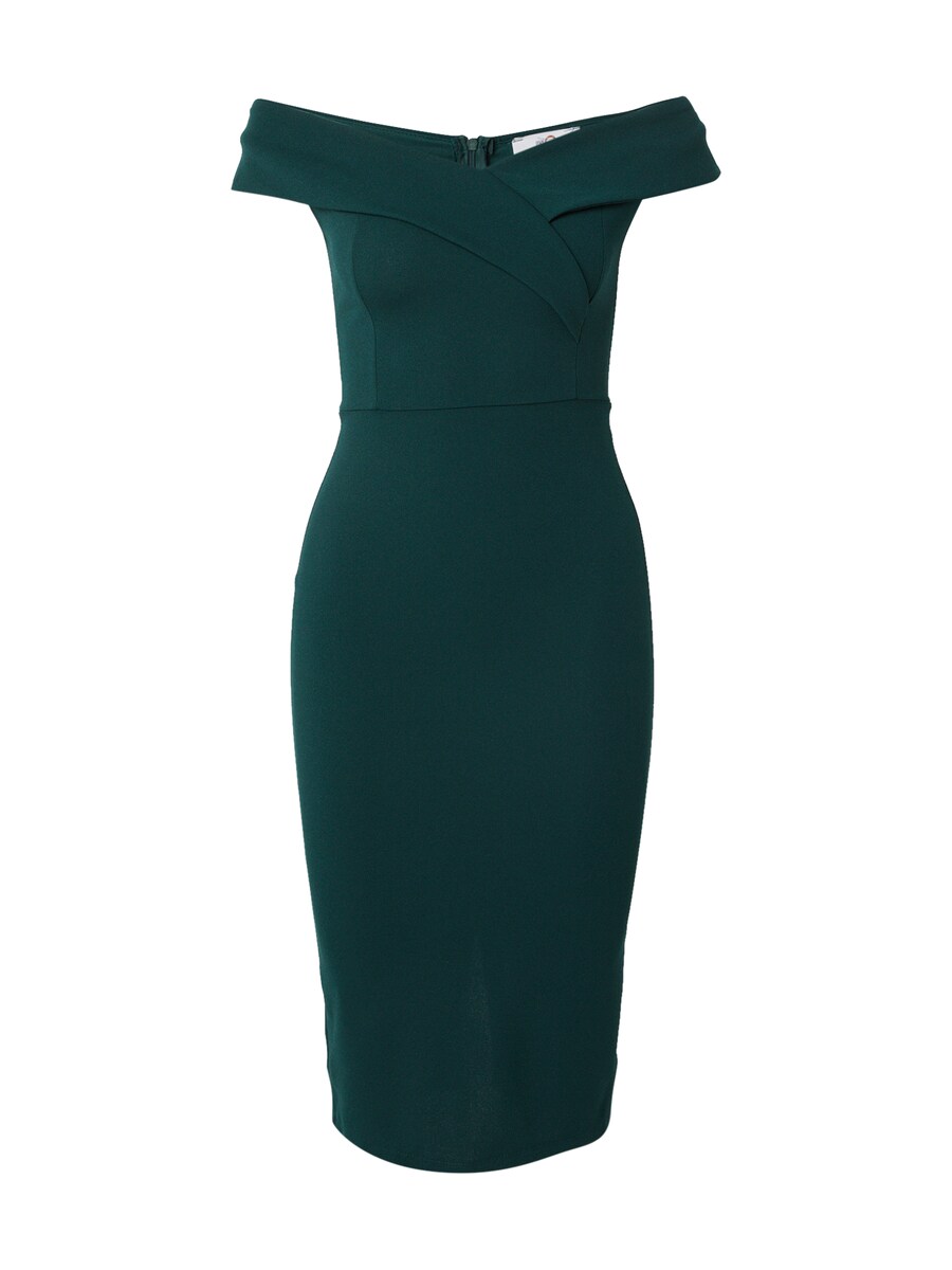 

Платье WAL G., Dark green