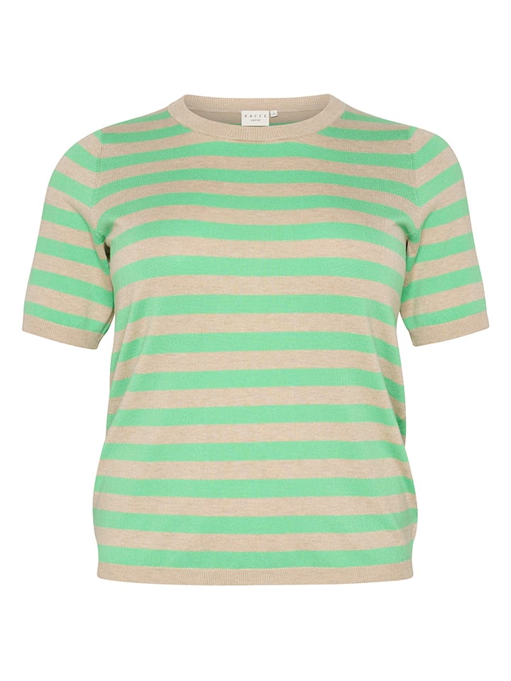 

Свитер KAFFE curve