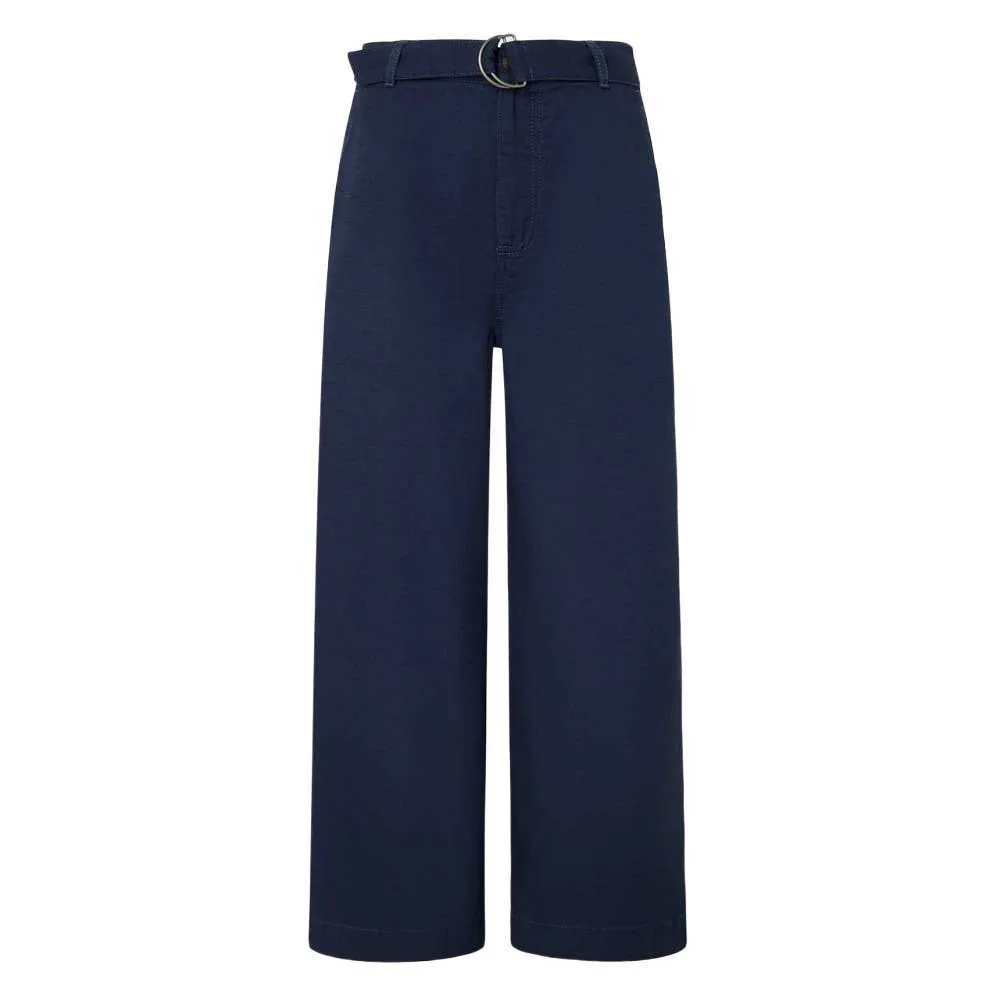 

Брюки Pepe Jeans Ariana, синий