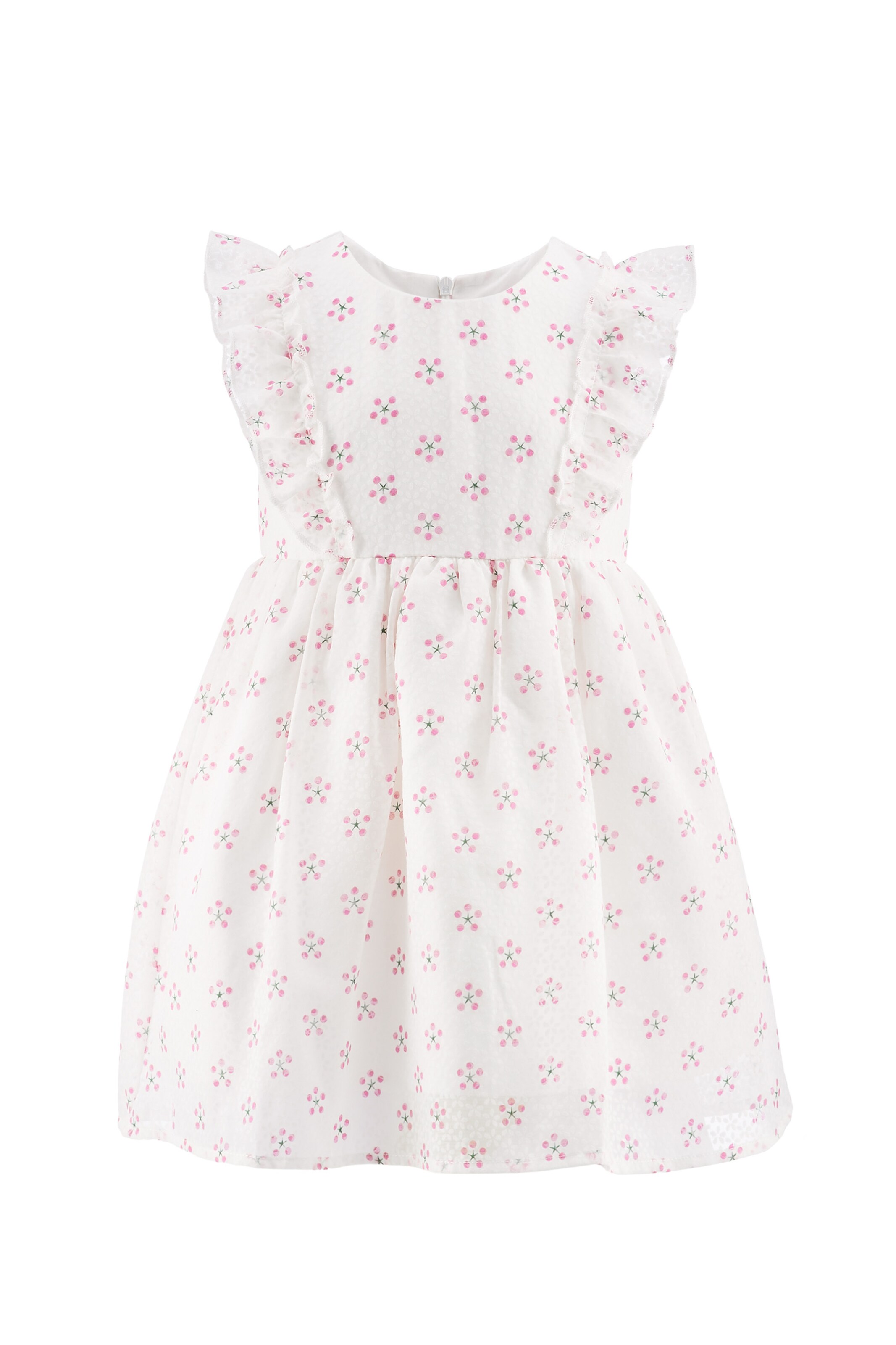 

Happy girls Платье в розовом цвете