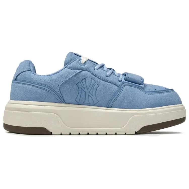 MLB Кроссовки для скейтбординга Unisex Blue/White — фото 3