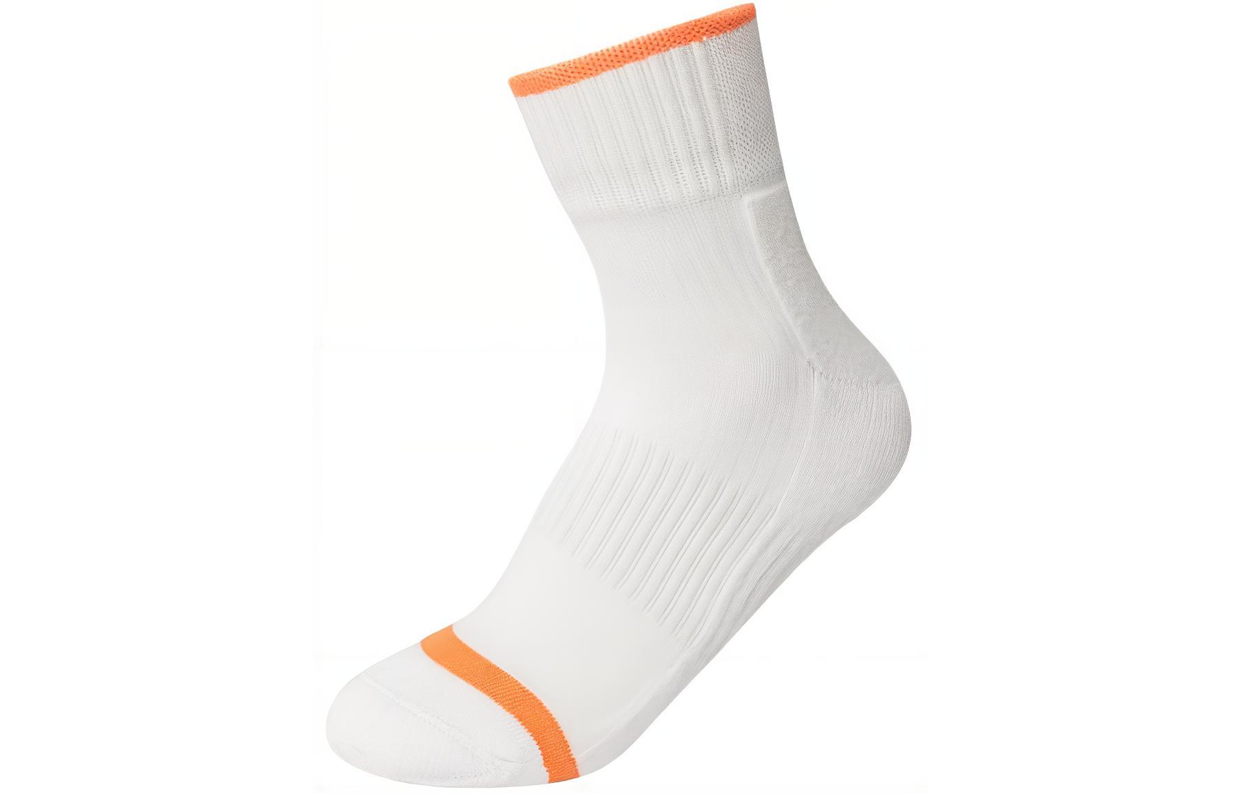 

Носки для начальной школы Asics, 1 Pack (Raw White)