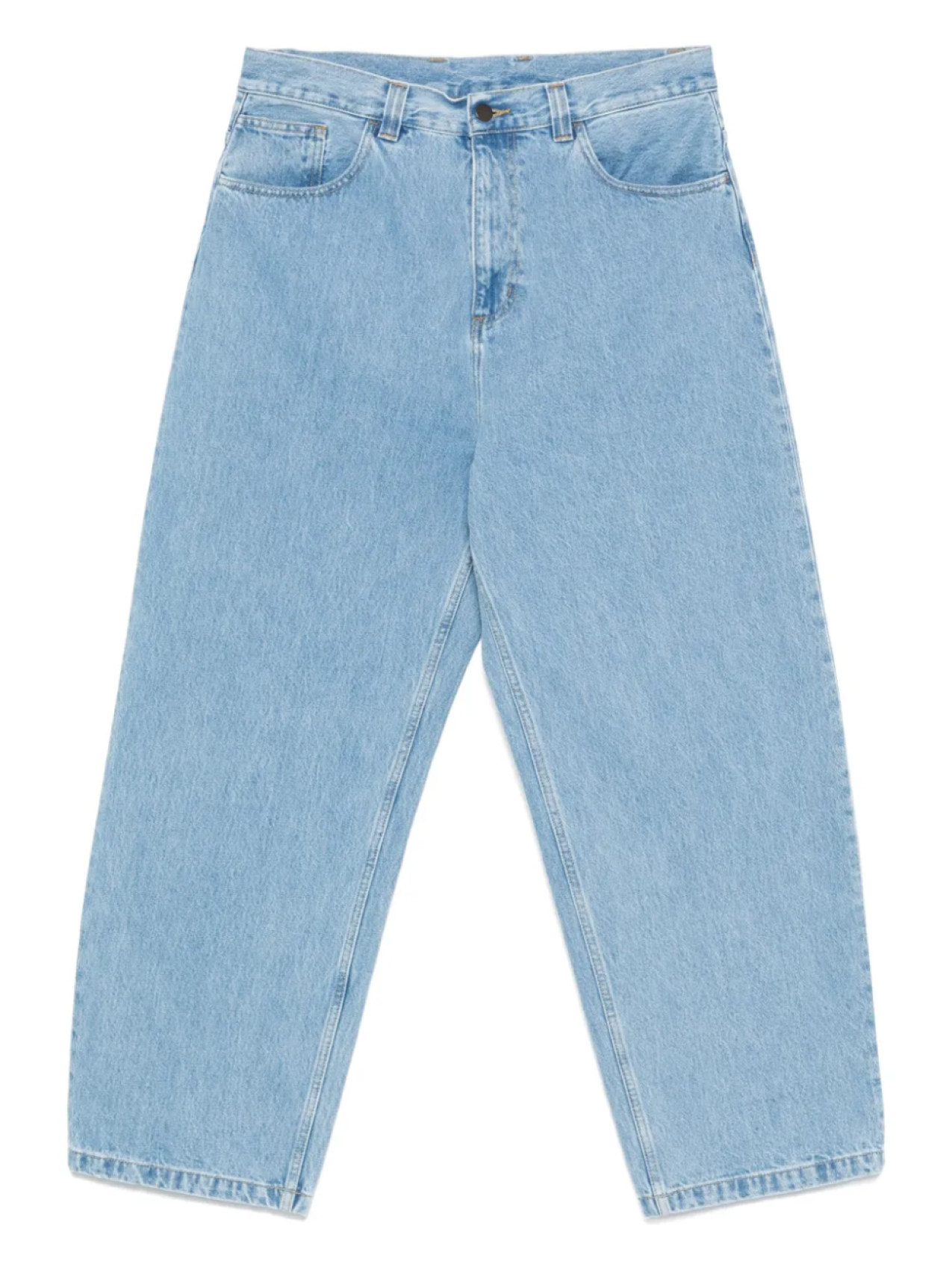 

Джинсы Carhartt WIP Brandon, синий