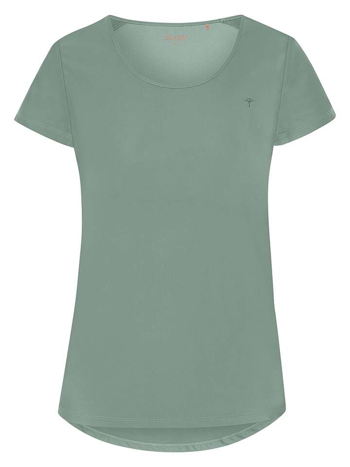 

Функциональная рубашка Joop! Bodywear Trainingsshirt, зеленый
