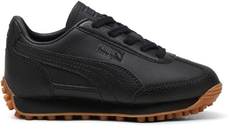 

Кроссовки PUMA Easy Rider для детей (маленькие дети), унисекс, черный
