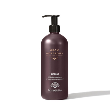 

Интенсивный кондиционер для придания густоты волосам Grow Gorgeous