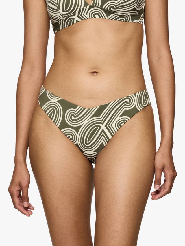 

Бразильские бикини Flex Smart Summer Triumph, Light Green