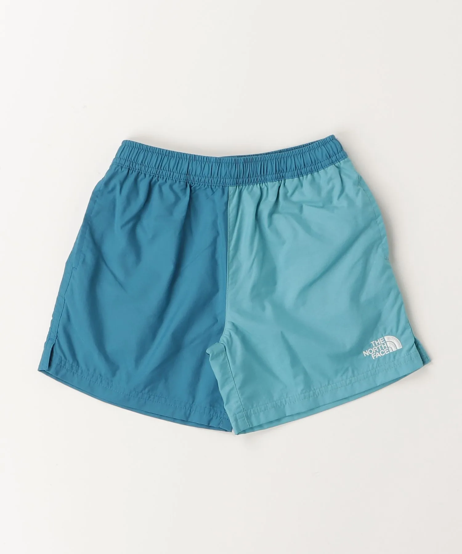 Универсальные шорты из водоотталкивающего нейлона T Versatile Short THE NORTH FACE синие