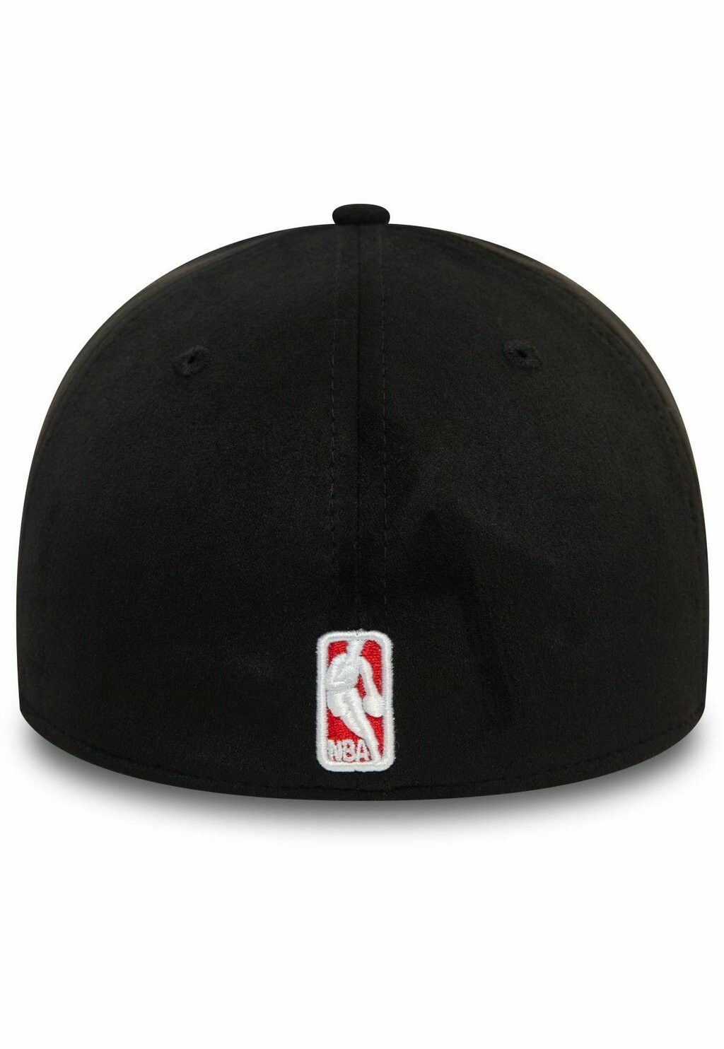 

Бейсболка 39THIRTY CHICAGO BULLS New Era, черный