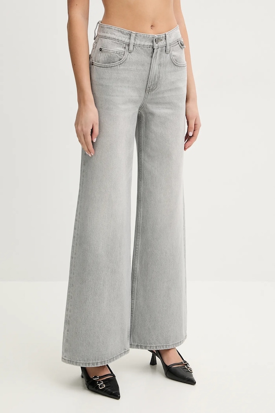

Джинсы Miss Sixty, серый