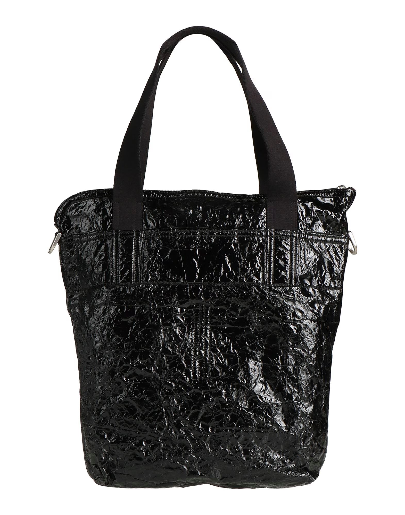 

Сумка Rick Owens, черный