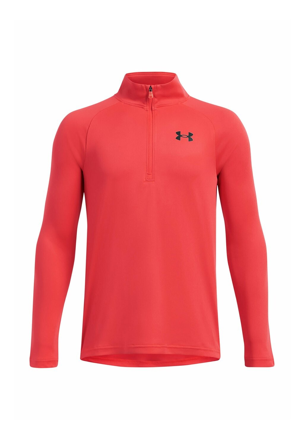 

Топ с длинными рукавами TECH Under Armour, красный