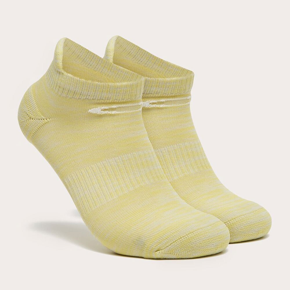 

Носки Oakley Ankle Tab Short, желтый