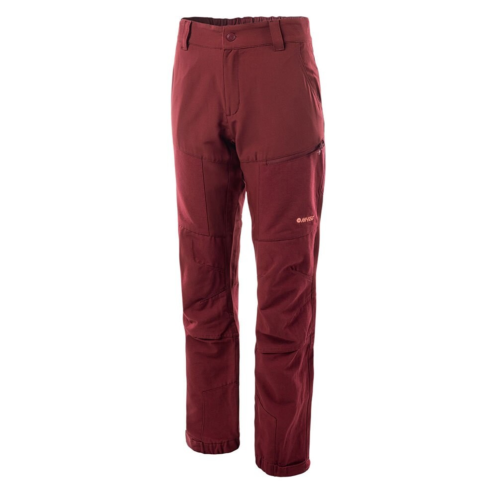 

Брюки HI-TEC Avaro, красный