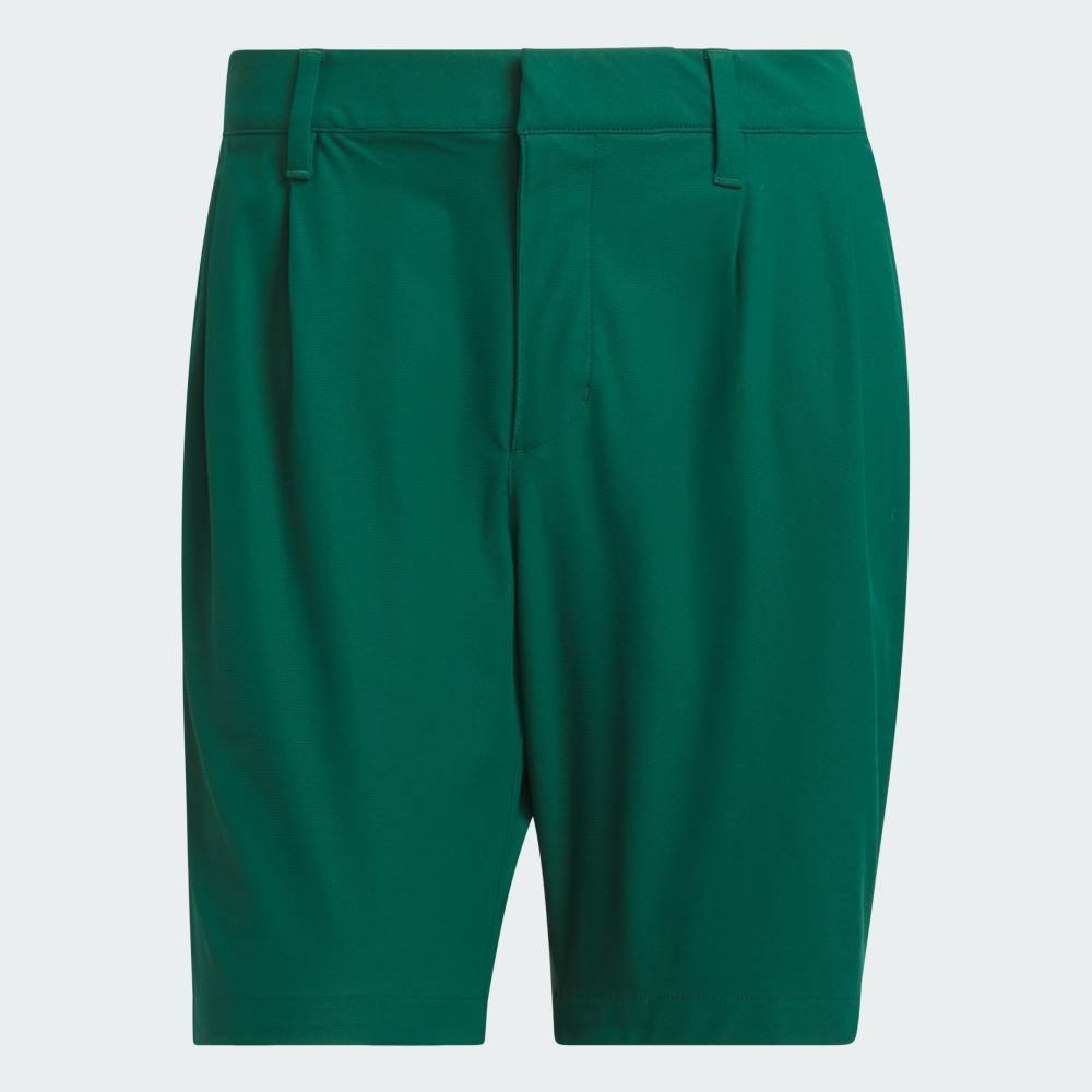 Шорты Twist Weave с водоотталкивающими тремя полосками Adidas, green — фото 4