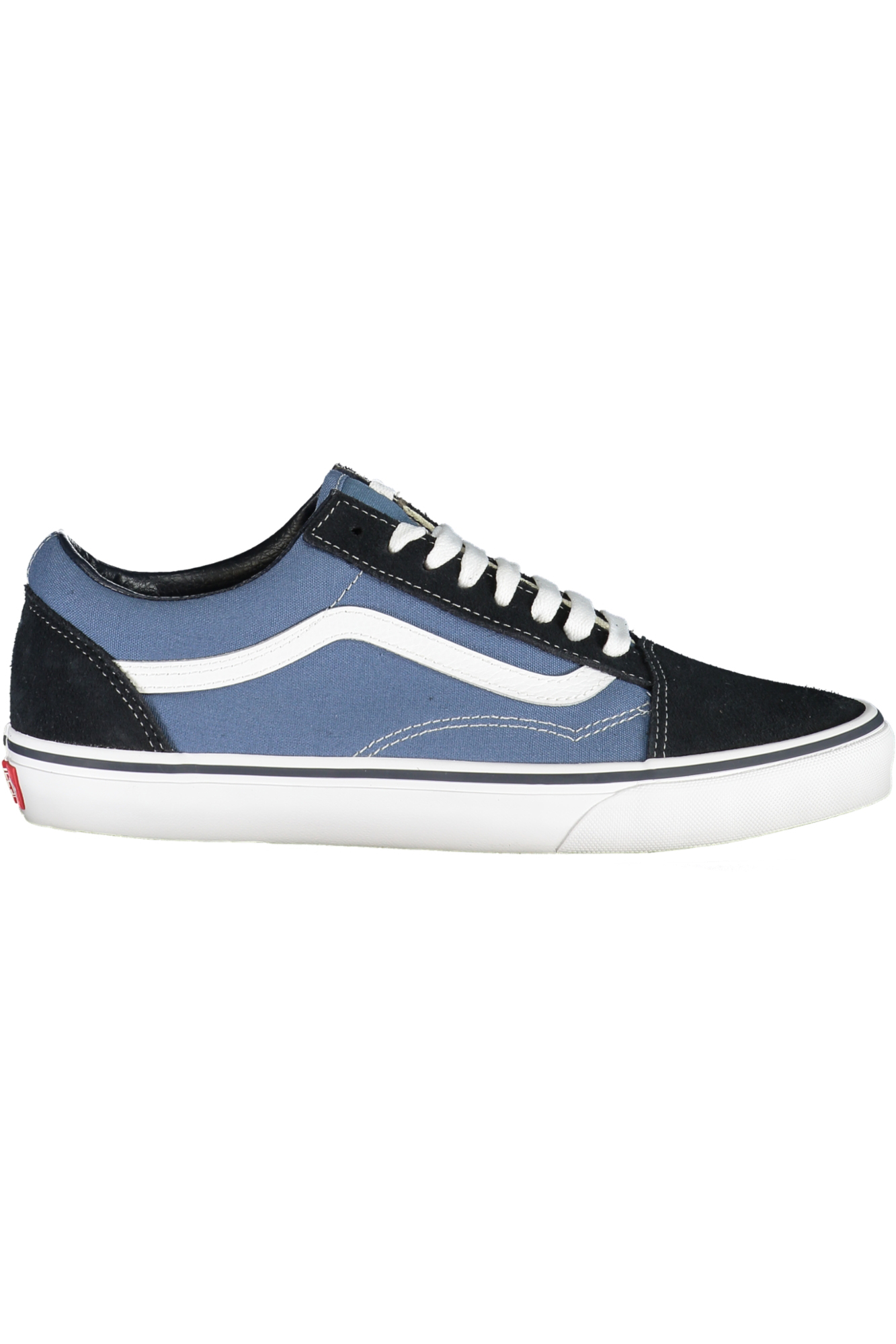 

Кроссовки мужские Vans, синий