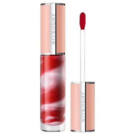

Le Rose Perfecto Жидкий бальзам N37 Зернистый красный 6 мл Givenchy