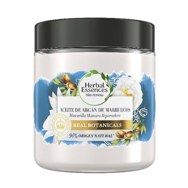 

Настоящее растительное аргановое масло из Марокко 250 мл Herbal Essences