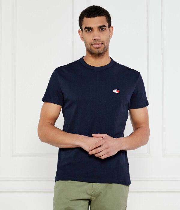 

Футболки Regular fit Tommy Jeans, синий