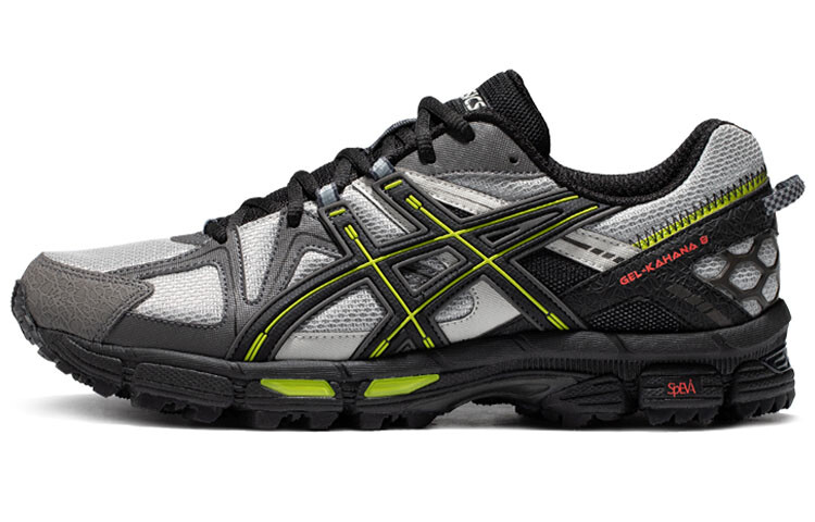 

Мужские кроссовки Asics Gel-Kahana 8