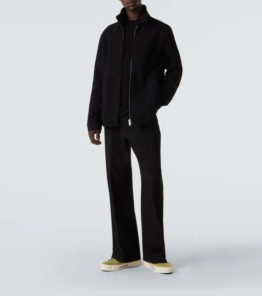 Кроссовки Converse из телячьей кожи Rick Owens, зеленый — фото 2