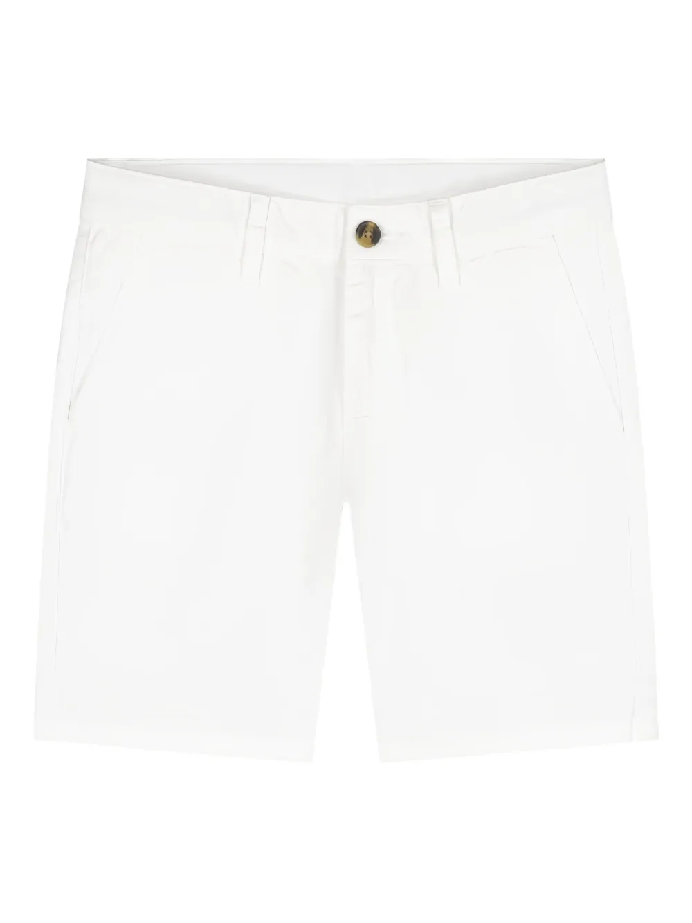 

Хлопковые шорты Hackett Kids, белый