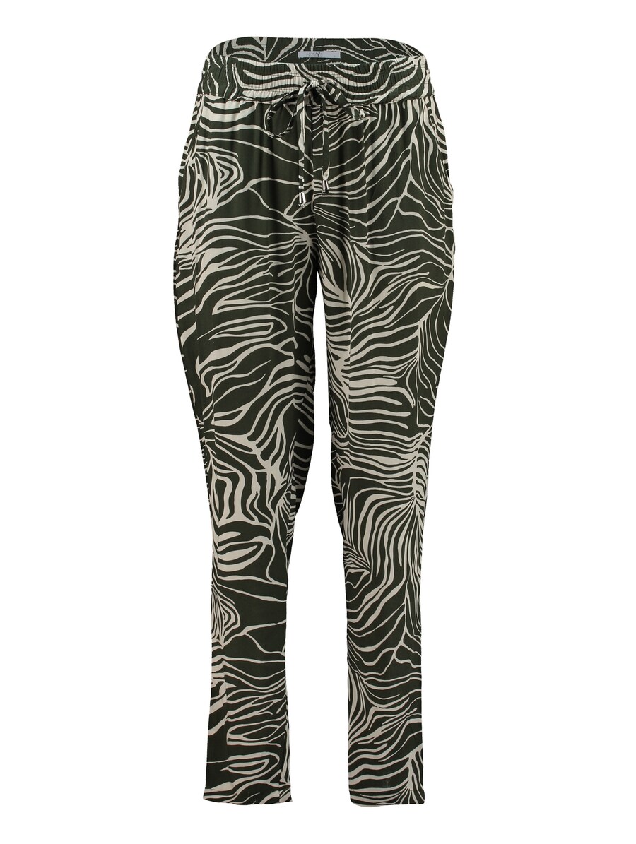 

Обычные брюки Hailys Ri44cky, черный