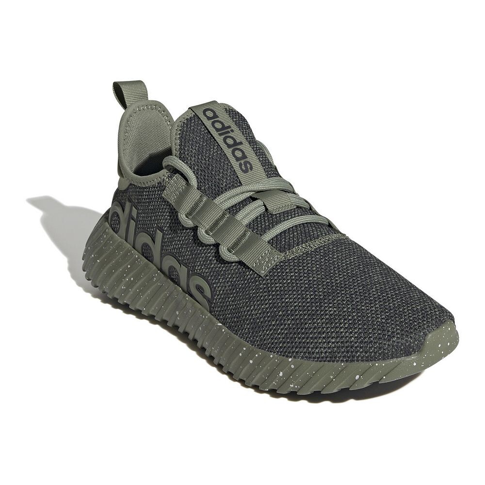 

Мужская обувь adidas Kaptir 3.0 Adidas, цвет Tent Green Gray