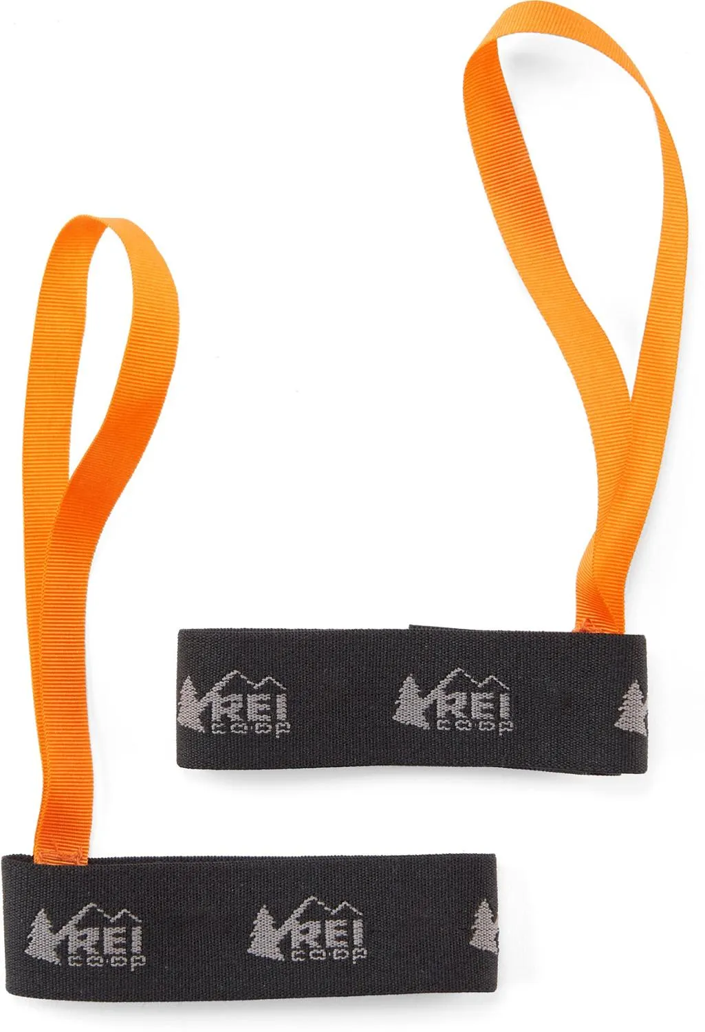 

Поводки для перчаток REI Co-op, Maple Orange