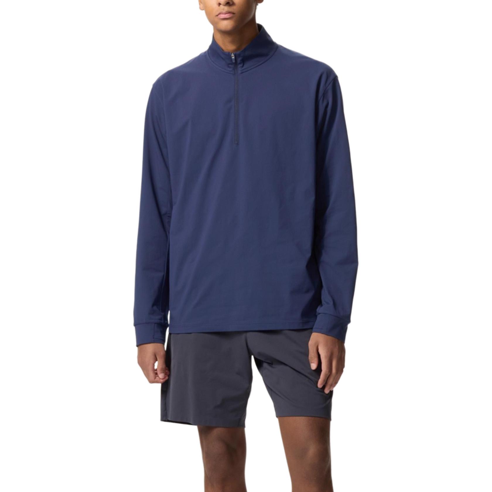 

Футболки Unisex Sea UNIQLO, синий