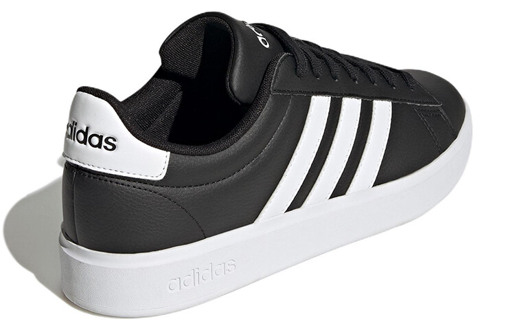 Обувь для скейтбординга adidas neo GRAND COURT унисекс — фото 3