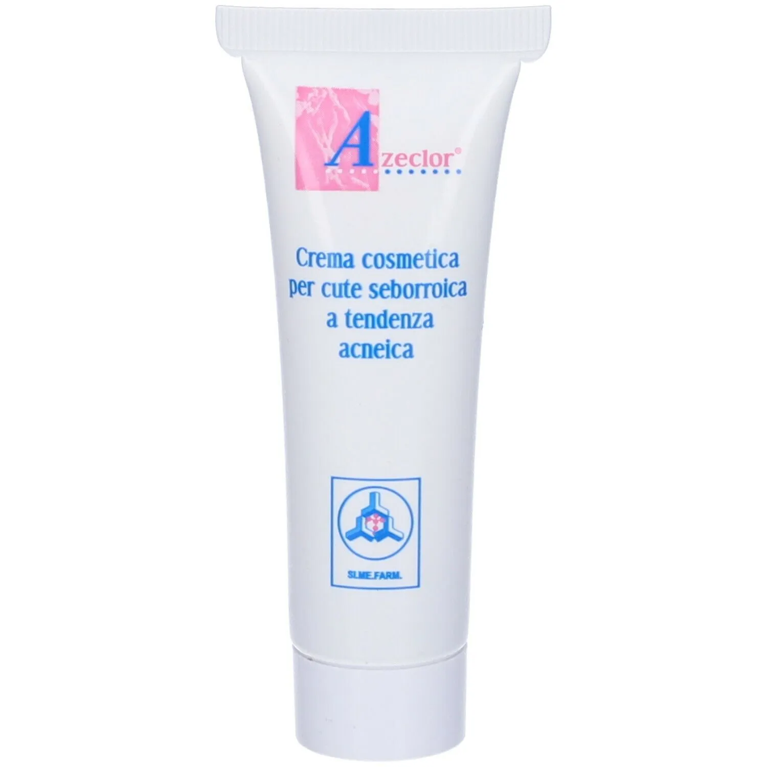 

Azeclor Seboreg Лечебный крем
