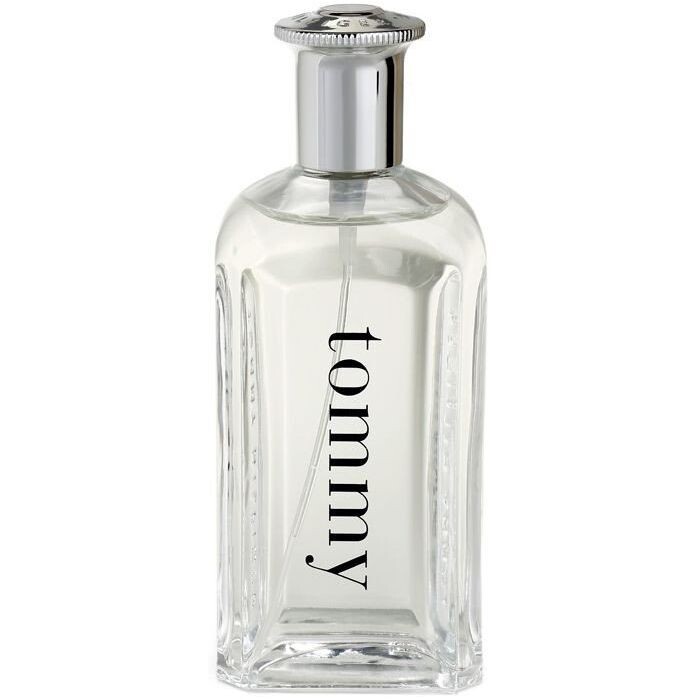 

Туалетная вода унисекс Tommy Hombre Tommy Hilfiger, 200
