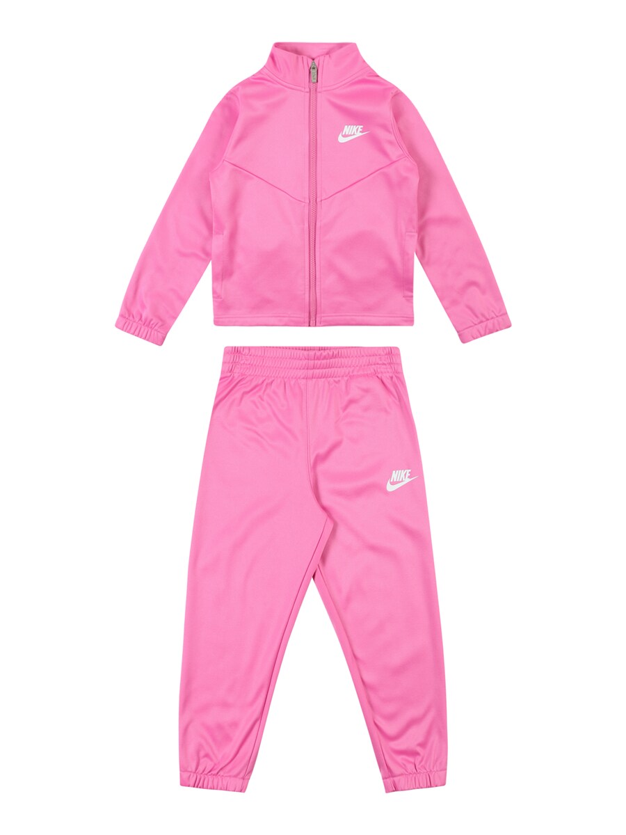 

Спортивный костюм Nike Sportswear, светло-розовый