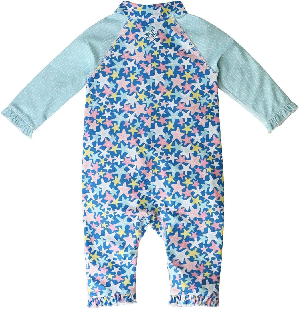 Солнцезащитное средство для тела UV SKINZ APPAREL, X-Large — фото 2