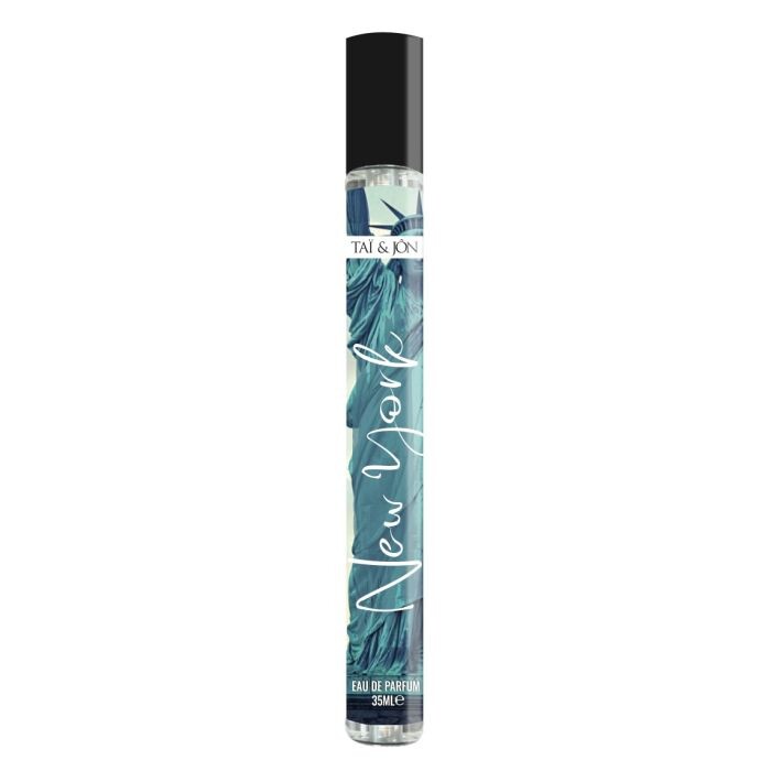 

Женская туалетная вода City of Dreams Eau de Parfum Taï & Jôn, New York