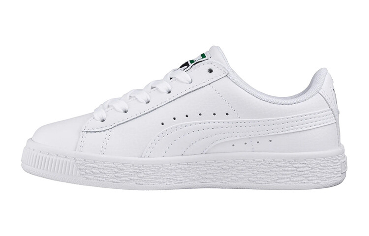 

Puma Basket Kids Обувь для скейтбординга GS