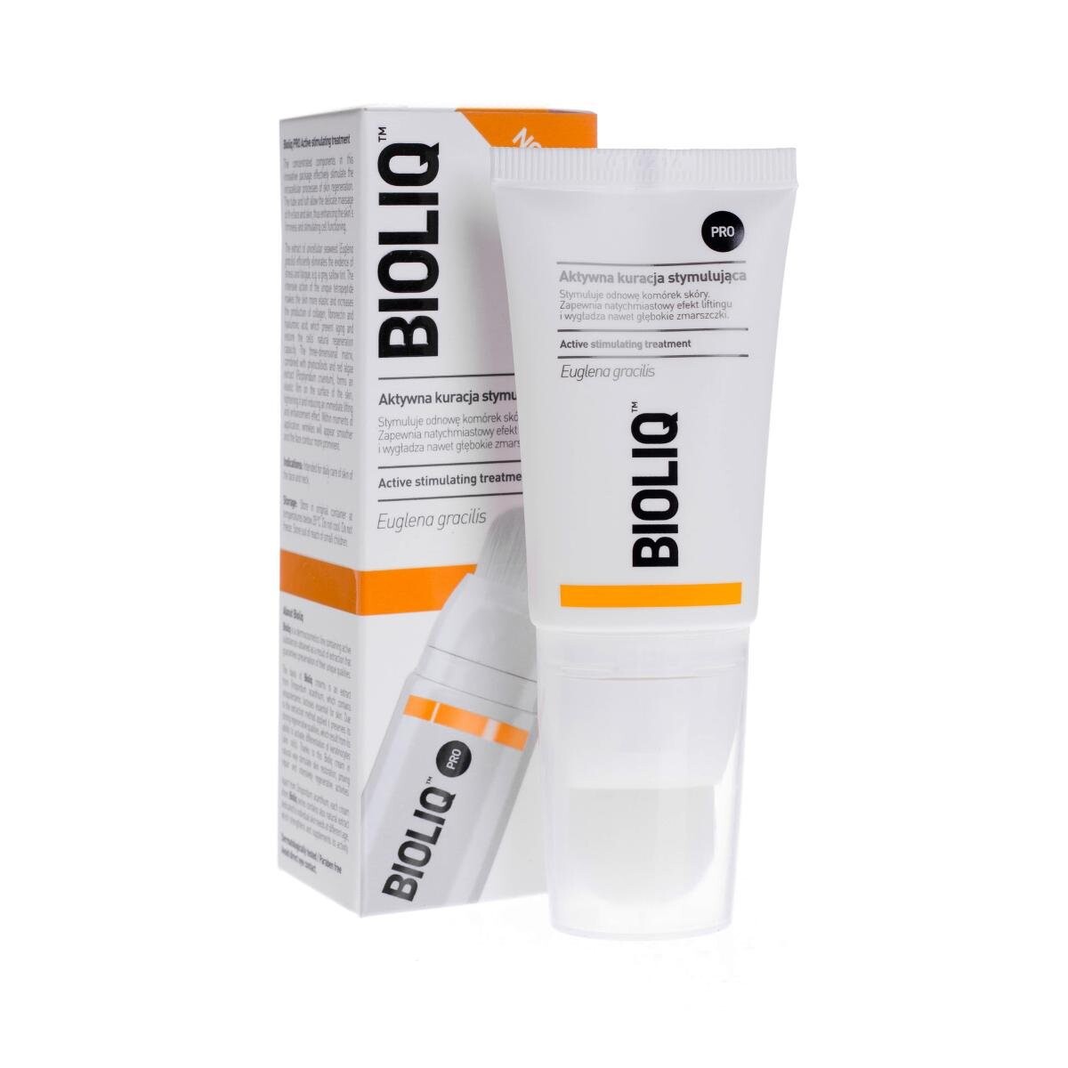 

Bioliq, Pro, активное стимулирующее средство, 30 мл