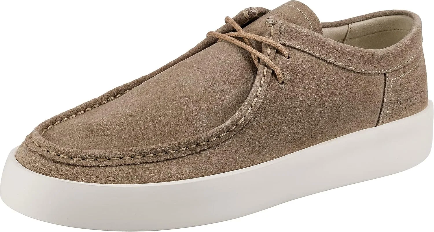 Мужские кроссовки Marc O'Polo Mod. Oliver 1b на шнуровке