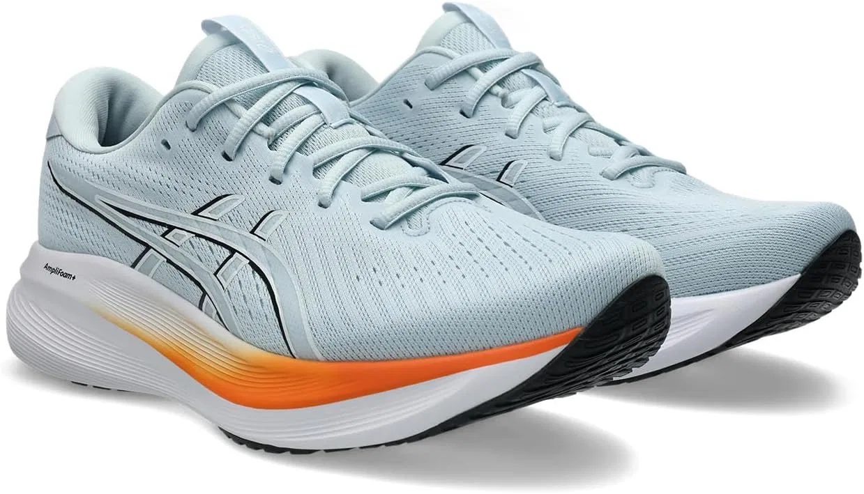 Кроссовки ASICS Gel-Excite 11 для мужчин, Cool Grey White — фото 2