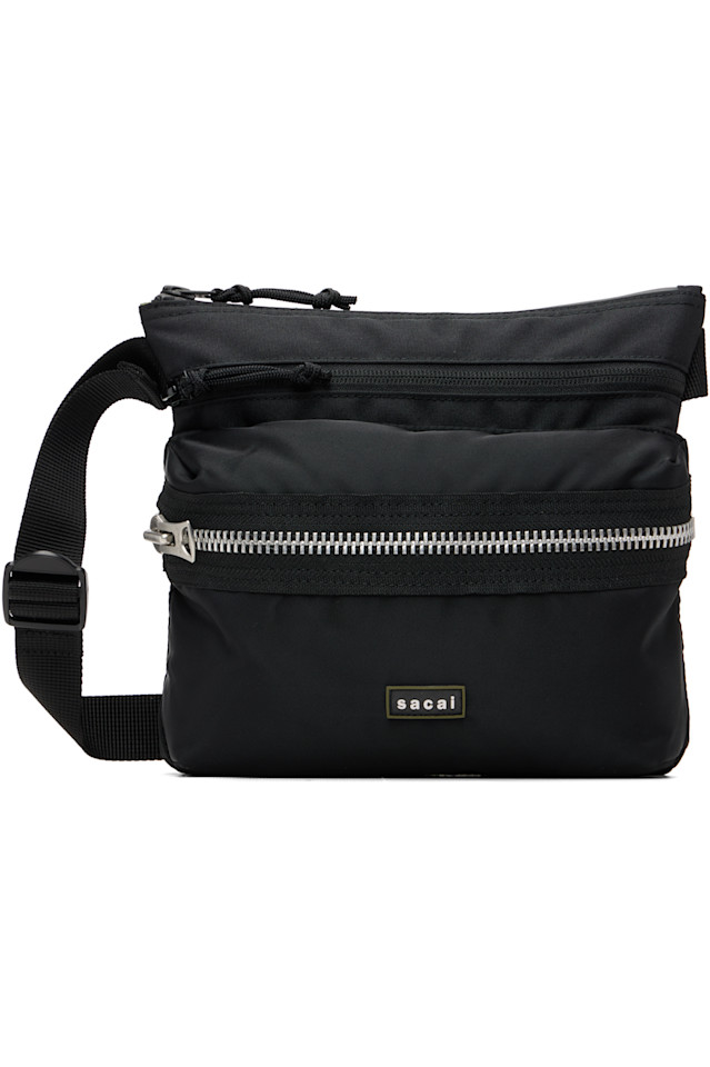 

Сумка-Органайзер для мелочей Sacai, черный