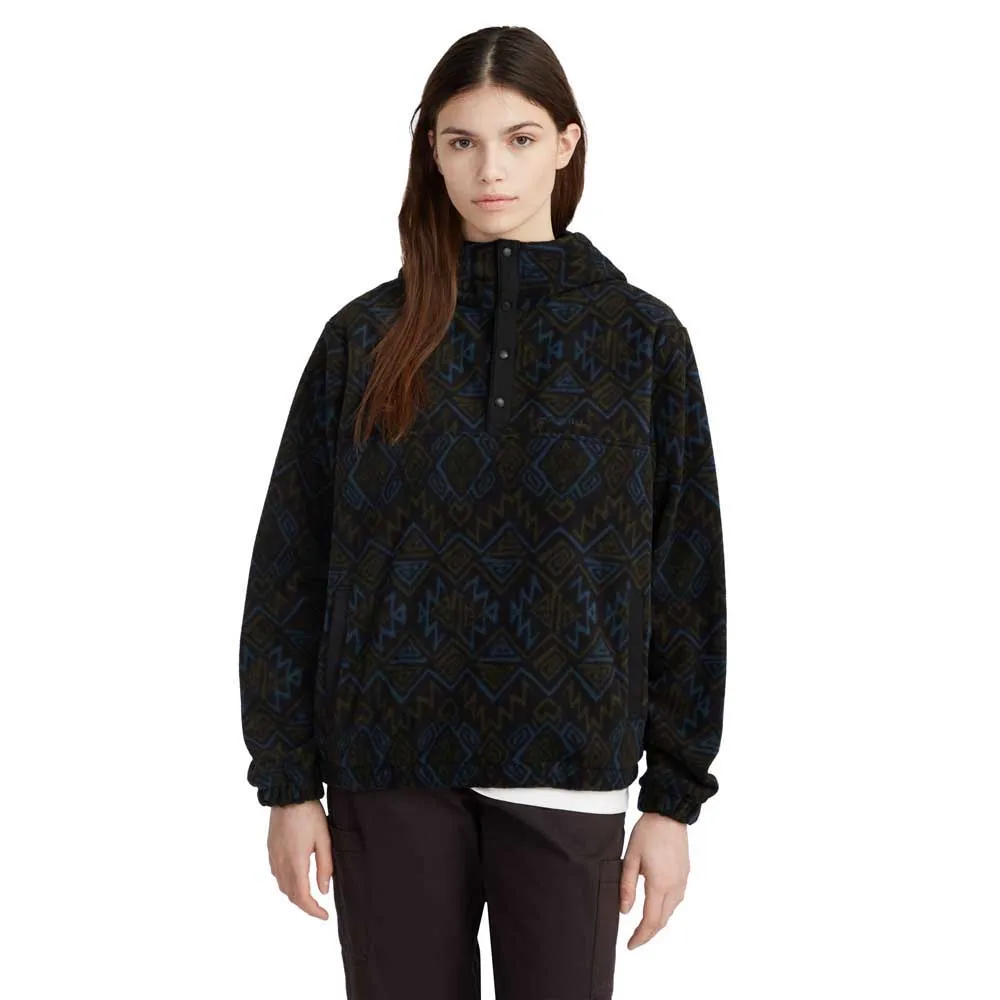 

Флис OВґneill Super hoodie, черный