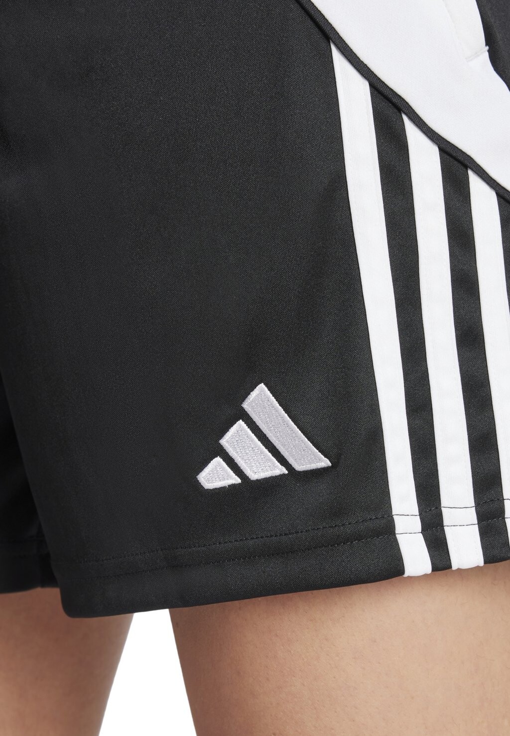 

Спортивные шорты TIRO TRAINING SHORT adidas, черный