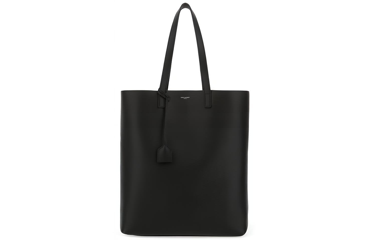 

SAINT LAURENT Смелая шоппинг-сумка