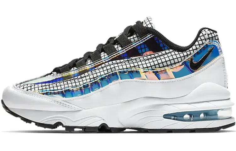 

Кроссовки Nike Air Max 95 Женщины