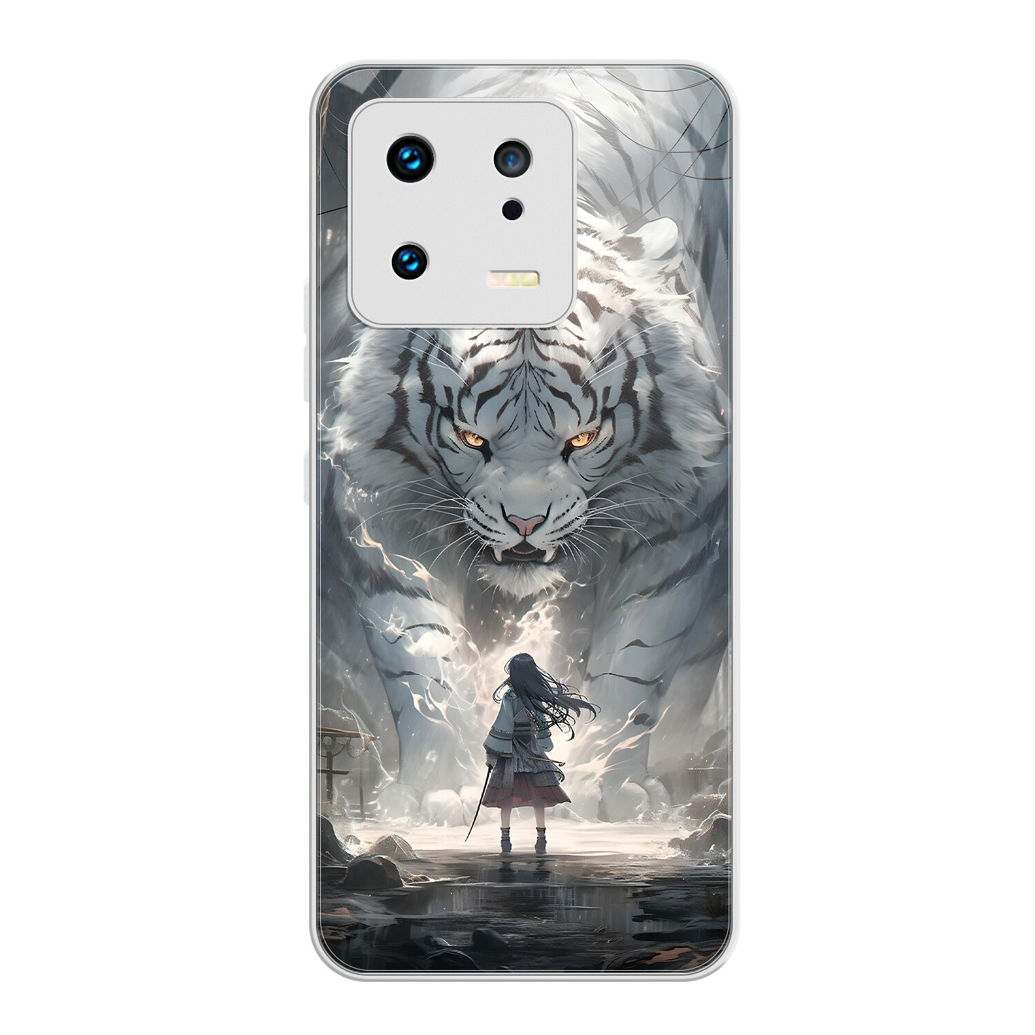 

Мелкие кости Чехол для телефона Small Bones, Galaxy Silver - DWYCBL48